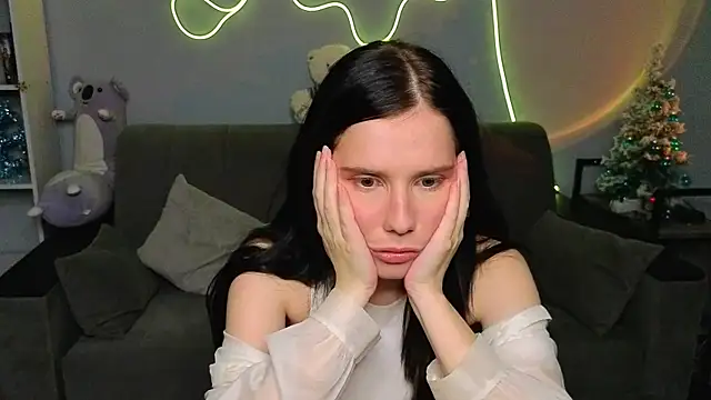 JinxMoon's Live XXX Chat