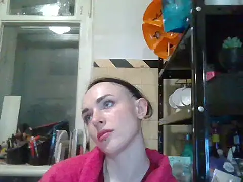 Trinsy_Love's Live XXX Chat