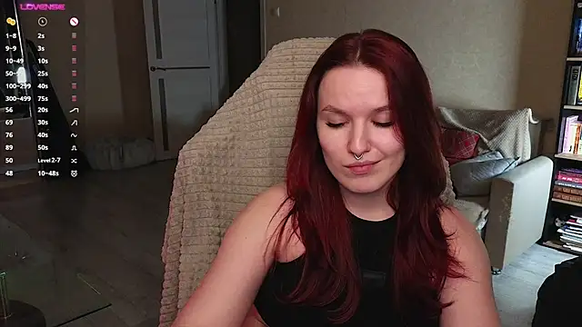 Val_lava's Live XXX Chat