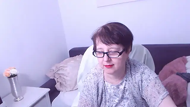 ChristaRose's Live XXX Chat