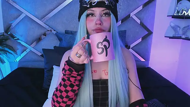 Keidy_rose's Live XXX Chat