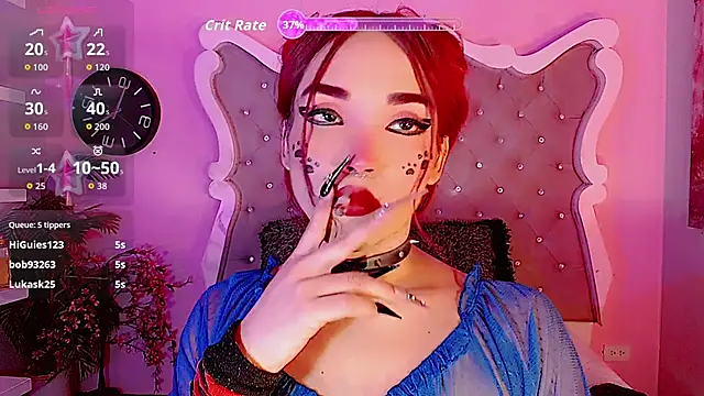 LeyXandrabraz Obrolan Langsung XXX