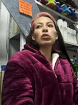 Tefannyy_'s Webcam Show