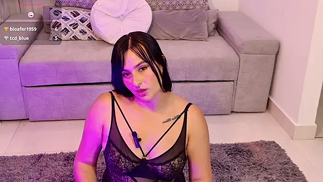 CelesteNash's Live XXX Chat