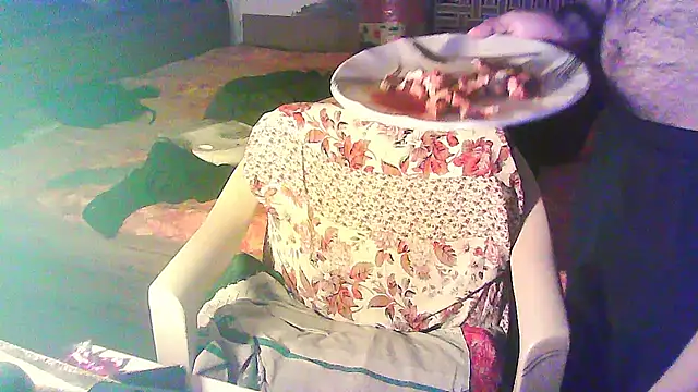 Vbestshow: απευθείας συνομιλία ΧΧΧ