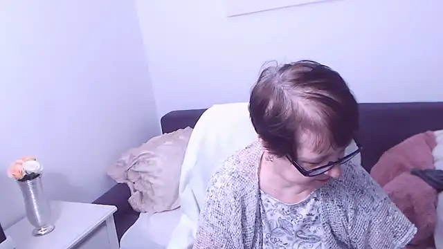 ChristaRose's Live XXX Chat