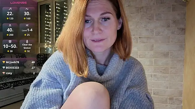 Sheandhim23's Live XXX Chat