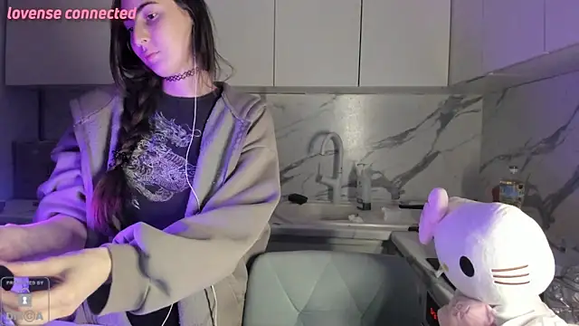 Ayesha_Thebestt Chat XXX in diretta