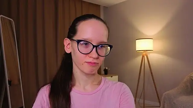 BettyBrowni's Live XXX Chat