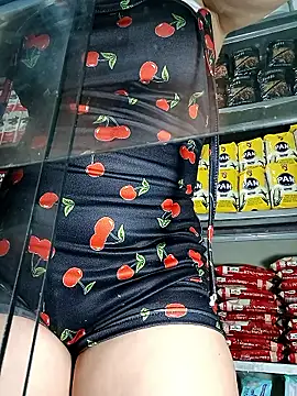 Queen_lorena's Live XXX Chat