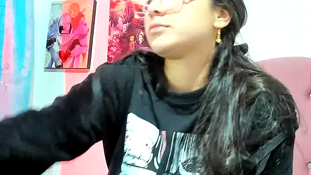 teffy_lee's Live XXX Chat