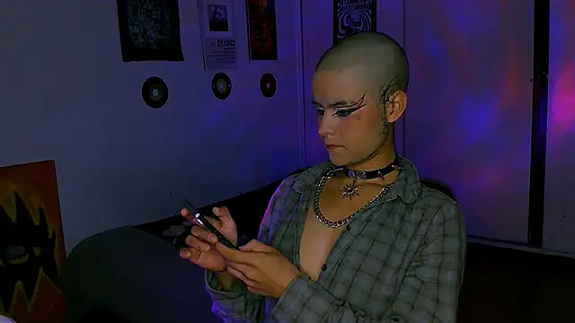 alex_one888's Live XXX Chat