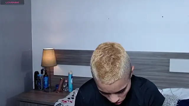 Liiamthompson's Live XXX Chat