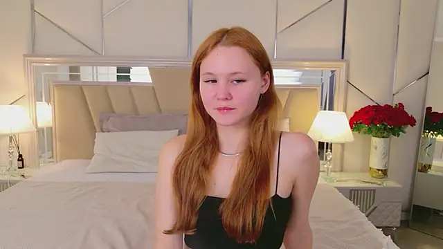 Chatroom XXX en direct de AmeliRoyse