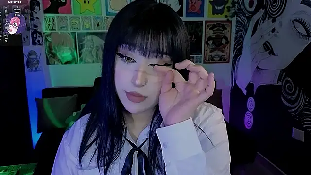 Yuhwan_'s Live XXX Chat