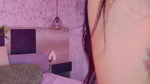 Chat XXX ao vivo de Celine_Lee