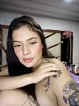 _Im_genesis_'s Live XXX Chat