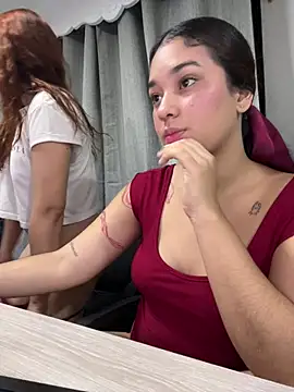 lana_rousse01's Live XXX Chat