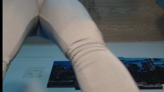 Milf_Valeria's Live XXX Chat