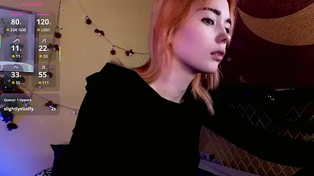 Kiara_Dream's Live XXX Chat