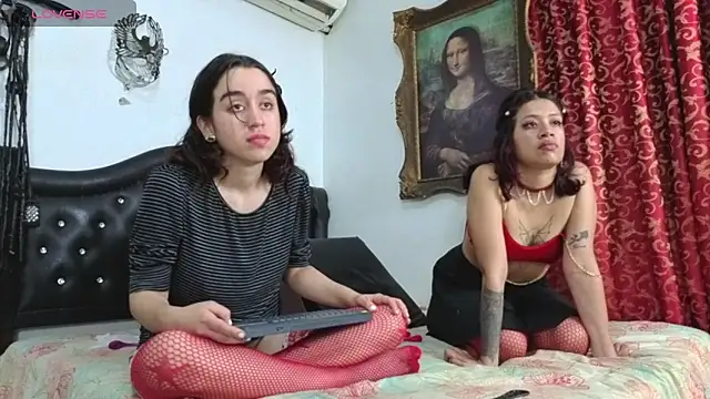 BelindaHedone Chat XXX live