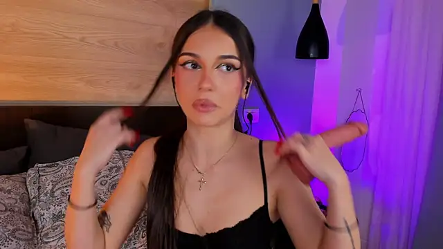 lexira1n's Live XXX Chat