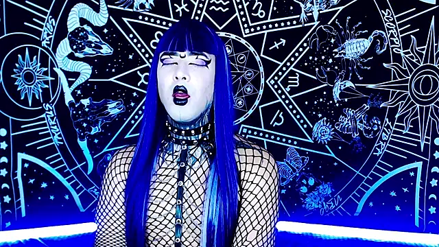 Show de webcam de naomi_satan