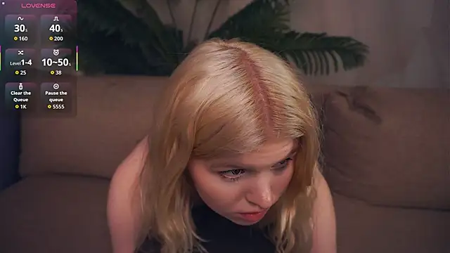 ShontaWasilko live XXX chat