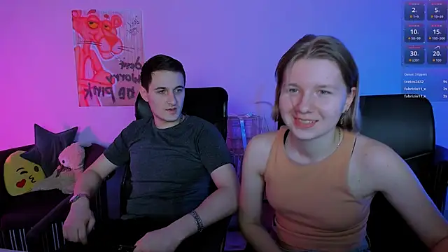 gloria_bubble Live XXX-Chat