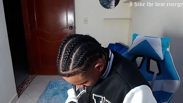 jordan_mm420's Live XXX Chat