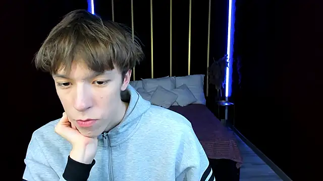 MarkBranston – Naživo XXX chat