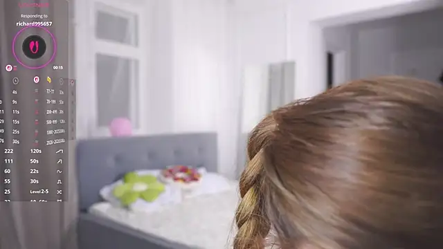 LoisKeedah's Live XXX Chat