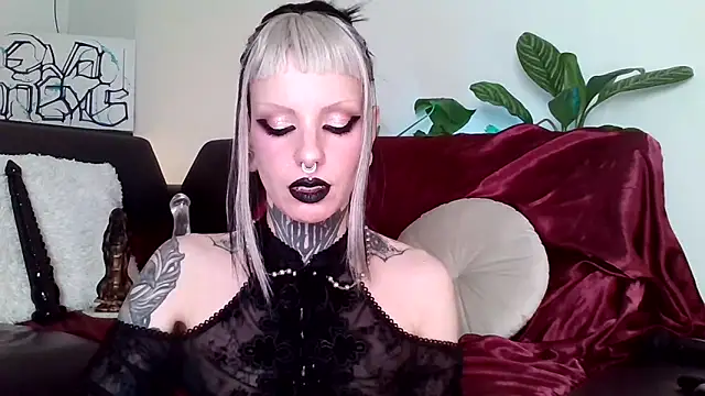 eva_nexus 现场XXX聊天