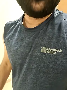 โชว์เว็บแคมของ Martinsteven_666