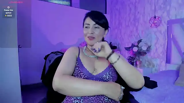 LILITH_LIBELULA's Live XXX Chat