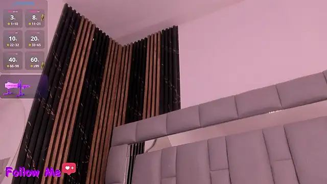 amaia_santini's Live XXX Chat