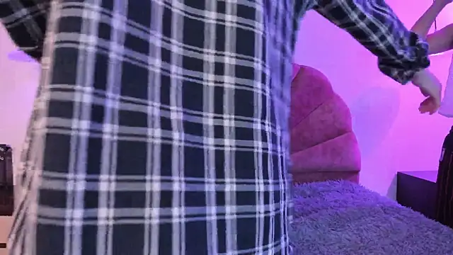 Brenda_Tina's Webcam Show