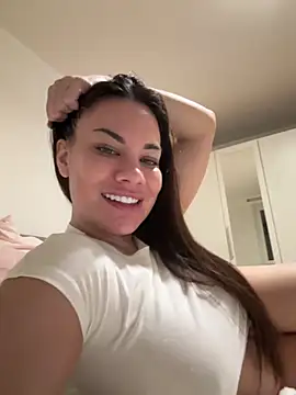 AsianDreamx's Live XXX Chat