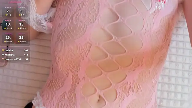 NeonSinner Chat XXX live