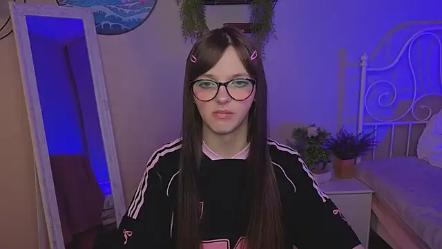 LetoriaNotley élő XXX-chatje