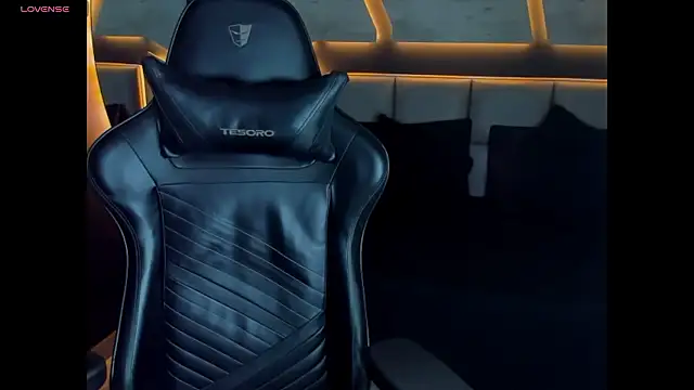 VenomDoll_'s Live XXX Chat