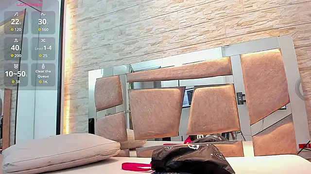 XXX chat uživo modela kitty_morii