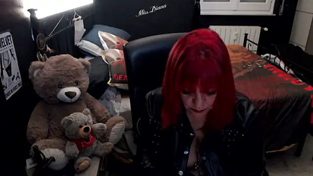 diavo72 Obrolan Langsung XXX