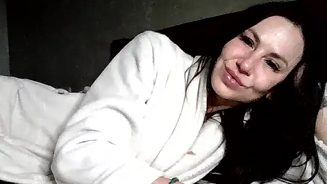 JulianaGold1's Live XXX Chat