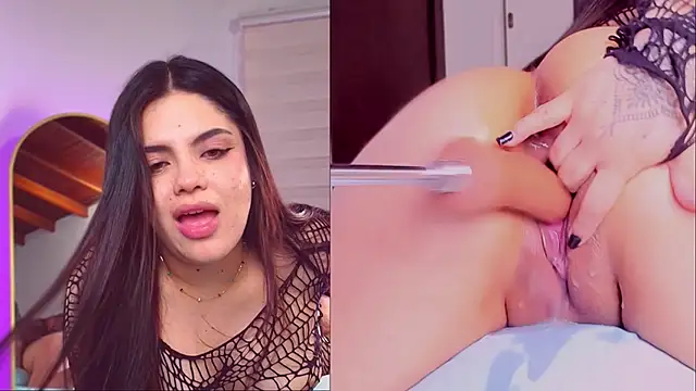 allie_cutie Chat XXX in diretta