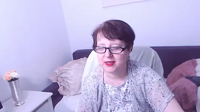 ChristaRose's Live XXX Chat