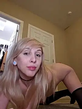 AmethystFoxx's Live XXX Chat