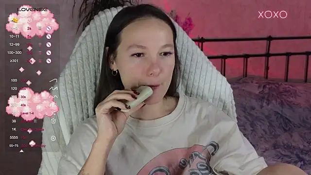 lil_luna_x's Live XXX Chat