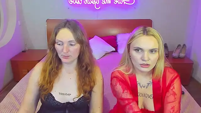MagicEyess' Live XXX Chat