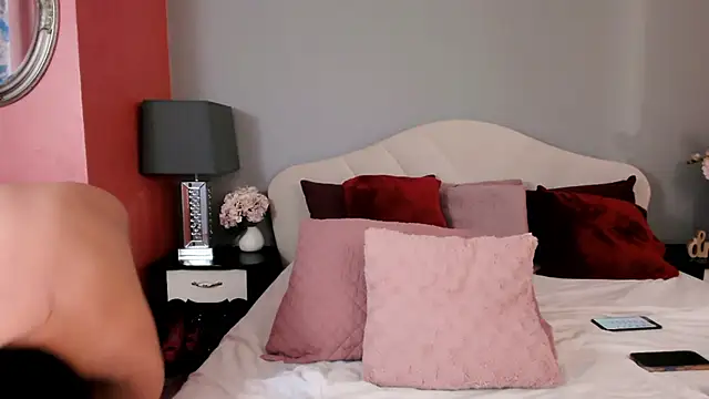 AmoretteDoll_ Live XXX-chat